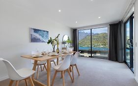 Alpine Getaway